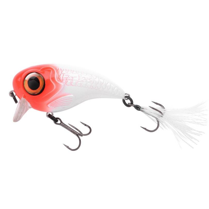SPRO%20Fat%20Irıs%20Red%20Head%208CM%2040G%20SertYem