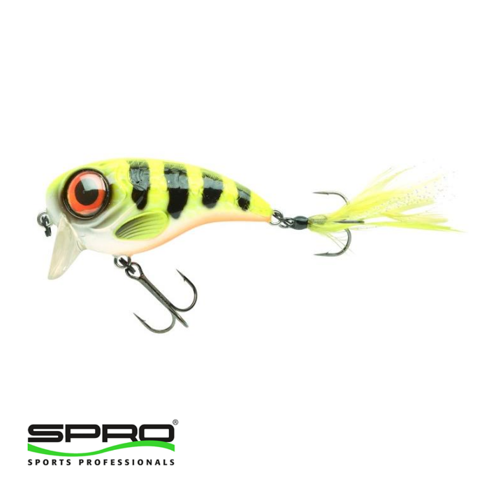 SPRO%20Fat%20Irıs%20Hot%20Perch%208CM%2040G%20SertYem