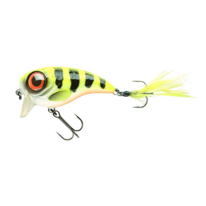 SPRO%20Fat%20Irıs%20Hot%20Perch%208CM%2040G%20SertYem