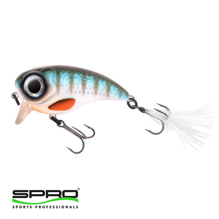 SPRO%20Fat%20Irıs%20Herring%208CM%2040G%20SertYem