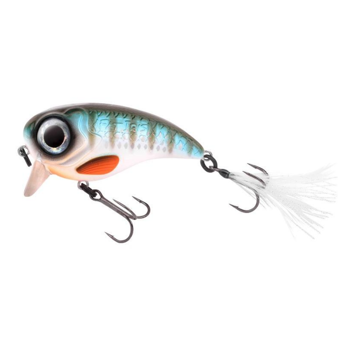 SPRO%20Fat%20Irıs%20Herring%208CM%2040G%20SertYem