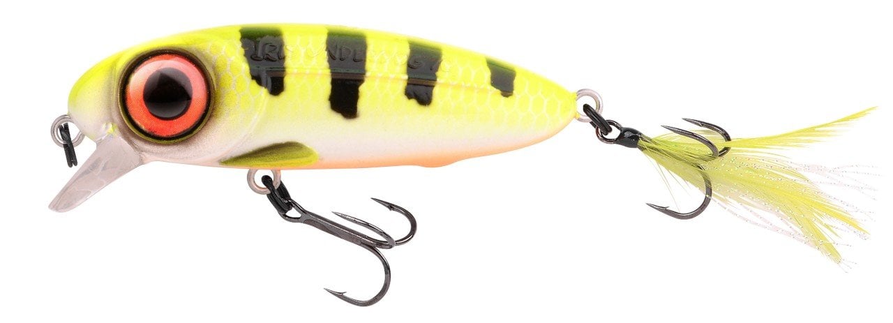 SPRO%20Iris%20Underdog%207CM%2013G%20Hot%20Perch%20Sahte%20Yem%201/1