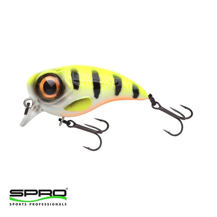 SPRO%20Fat%20Irıs%20Hot%20Perch%204CM%205,3G%20Sert%20Yem