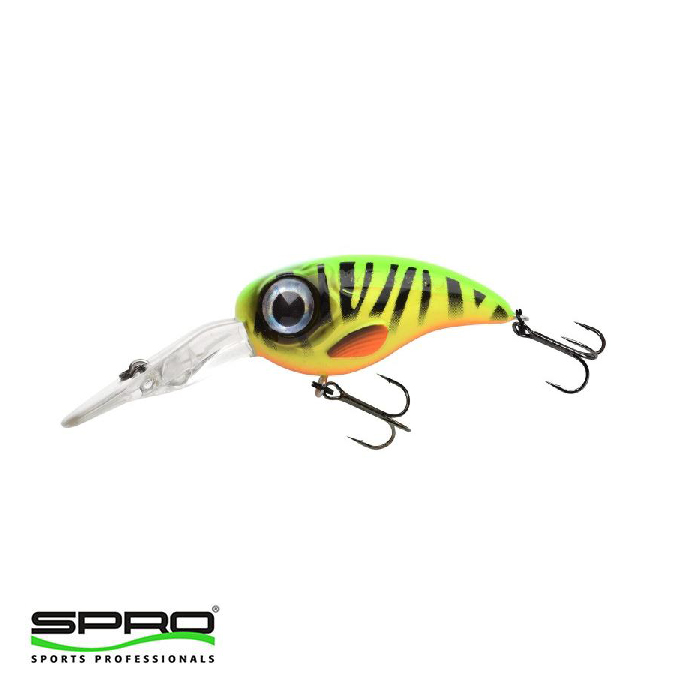SPRO%20Fat%20Irıs%20Dr%20Hardlure%20Fireti%204CM%206,2G%20Sert%20Yem