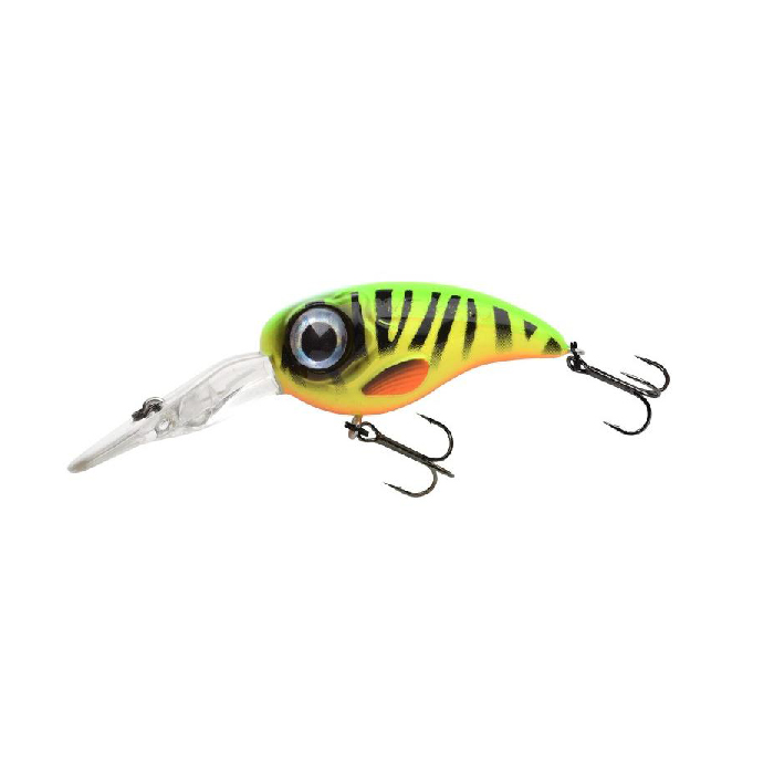SPRO%20Fat%20Irıs%20Dr%20Hardlure%20Fireti%204CM%206,2G%20Sert%20Yem