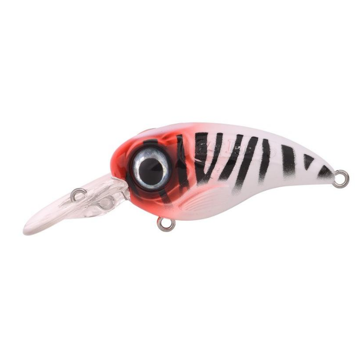 SPRO%20Fat%20Irıs%20Redhead%20Tiger%204CM%205,4G%20Sert%20Yem
