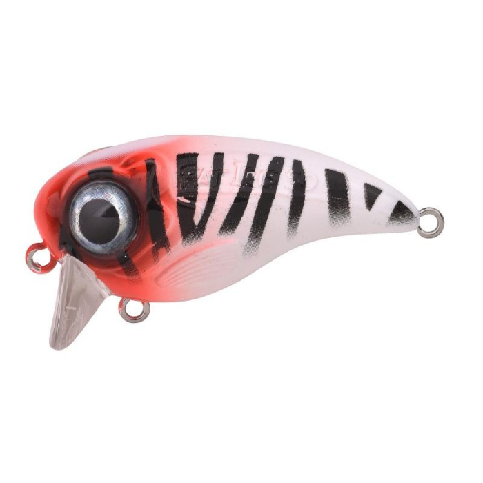 SPRO%20Fat%20Iris%20Rh.Tiger%205%20cm%2010%20g%20Yapay%20Yem%201/1