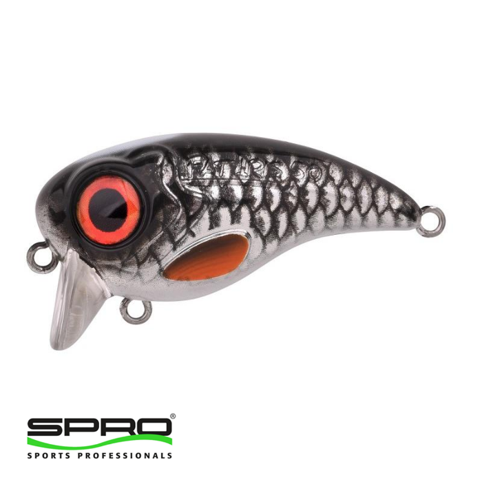 SPRO%20Fat%20Iris%20Roach%205%20cm%2010%20g%20Yapay%20Yem%201/1
