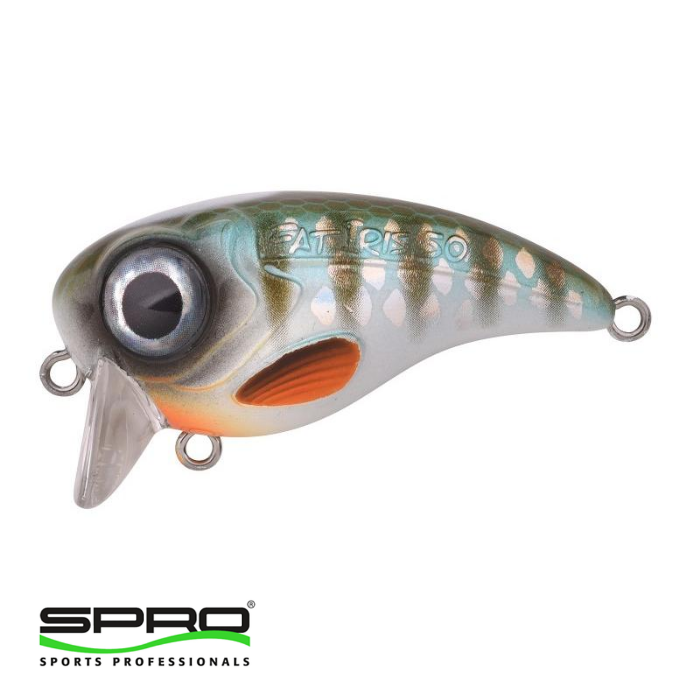 SPRO%20Fat%20Iris%20Herring%205%20cm%2010%20g%20Yapay%20Yem%201/1