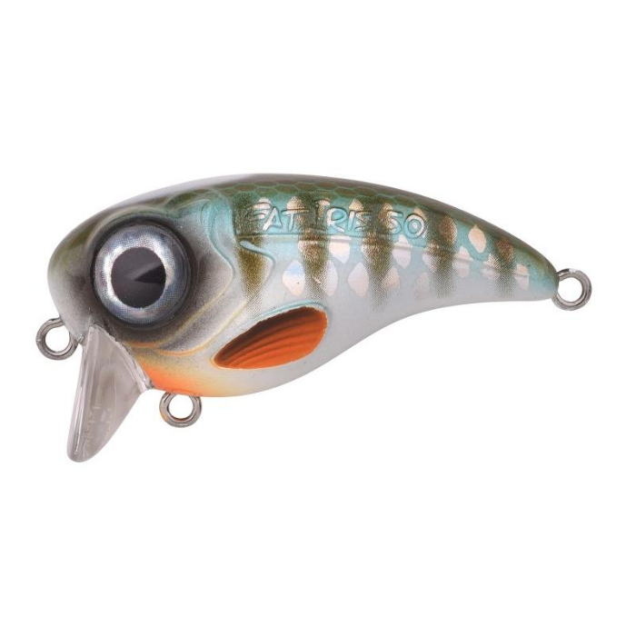 SPRO%20Fat%20Iris%20Herring%205%20cm%2010%20g%20Yapay%20Yem%201/1