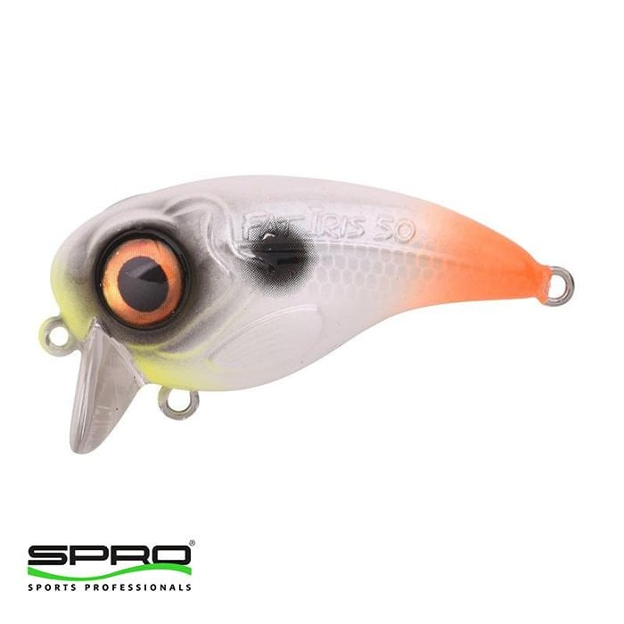 SPRO%20Fat%20Iris%20Hot%20Tail%205cm%2010%20g%20Yapay%20Yem%201/1
