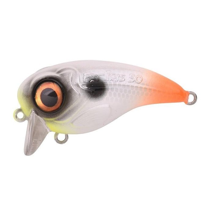SPRO%20Fat%20Iris%20Hot%20Tail%205cm%2010%20g%20Yapay%20Yem%201/1