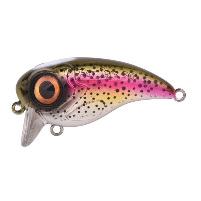 SPRO%20Iris%20Rainbow%20Trout%205CM%2010G%20Sert%20Yem