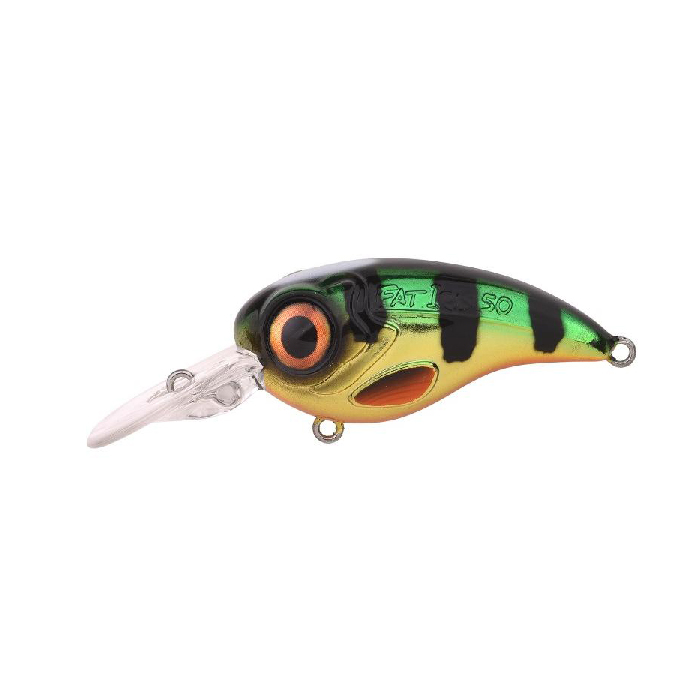 SPRO%20Fat%20Irıs%20CR%20Perch%205CM%2010G%20Sert%20Yem