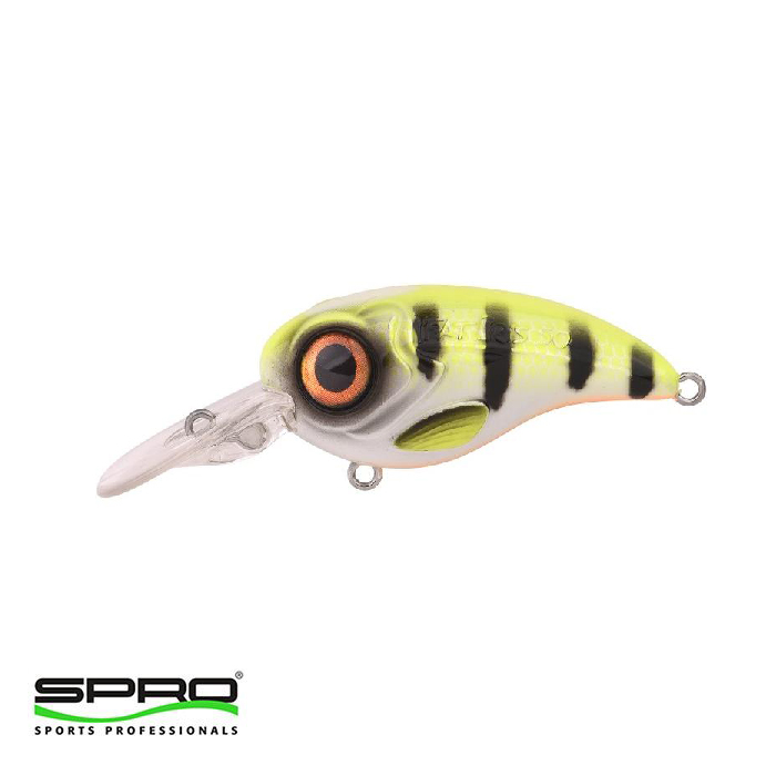SPRO%20Fat%20Irıs%20CR%20Hot%20Perch%205CM%2010G%20Sert%20Yem