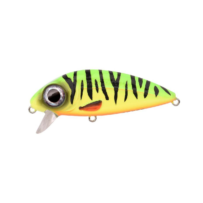 SPRO%20Irıs%20Flanky%20Firetiger%207,5CM%2013G%20Sert%20Yem