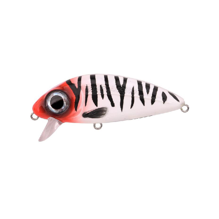 SPRO%20Irıs%20Flanky%20RH.%20Tiger%207,5CM%2013G%20Sert%20Yem