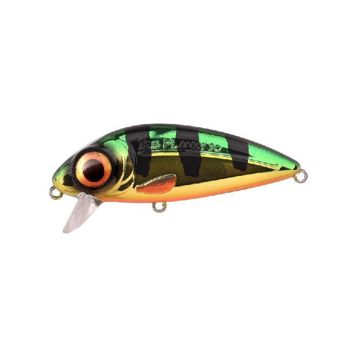 SPRO%20Irıs%20Flanky%20Perch%207,5CM%2013G%20Sert%20Yem