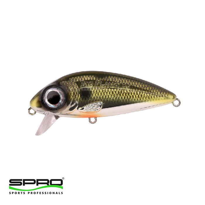 SPRO%20Irıs%20Flanky%20Shad%20%207,5CM%2013G%20Sert%20Yem