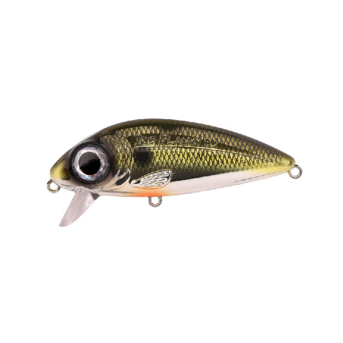 SPRO%20Irıs%20Flanky%20Shad%20%207,5CM%2013G%20Sert%20Yem