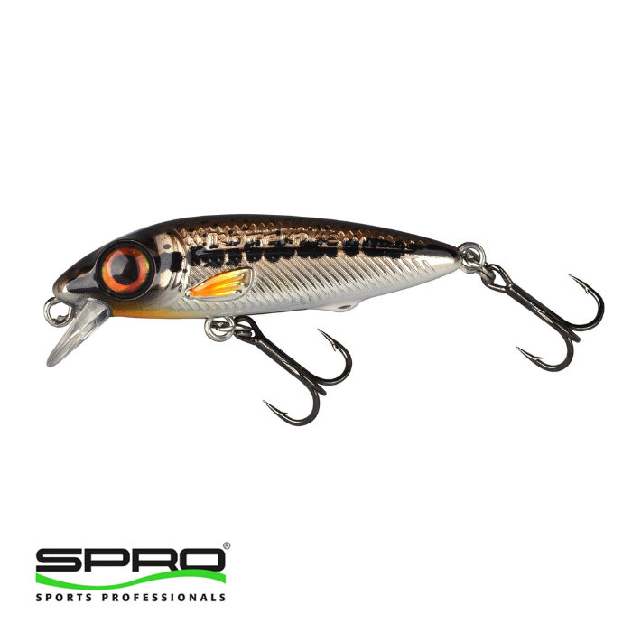 SPRO%20Iris%20The%20Kid%20Vairon%203,8CM%203G%20Sert%20Yem