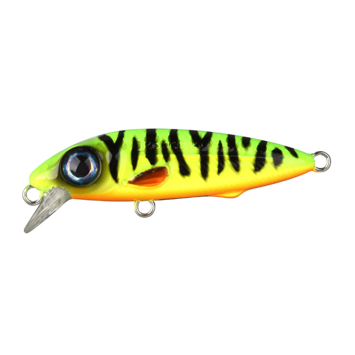 SPRO%20Iris%20The%20Kid%20Firetiger%205,8cm%208g%20Sert%20Yem