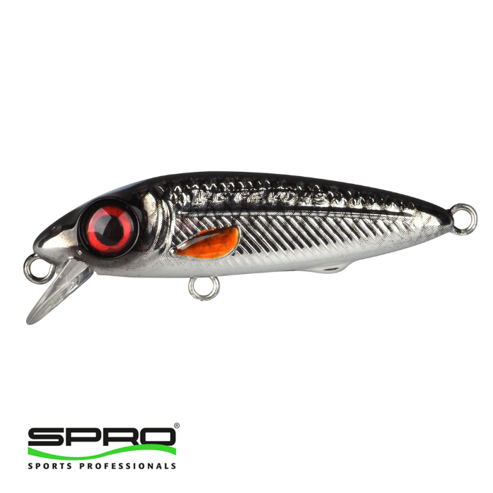 SPRO%20Iris%20The%20Kid%20Roach%205,8cm%208g%20Sert%20Yem