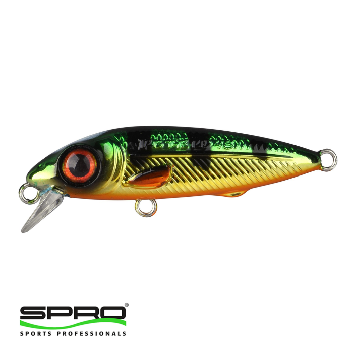 SPRO%20Iris%20The%20Kid%20Perch%205,8cm%208G%20Sert%20Yem