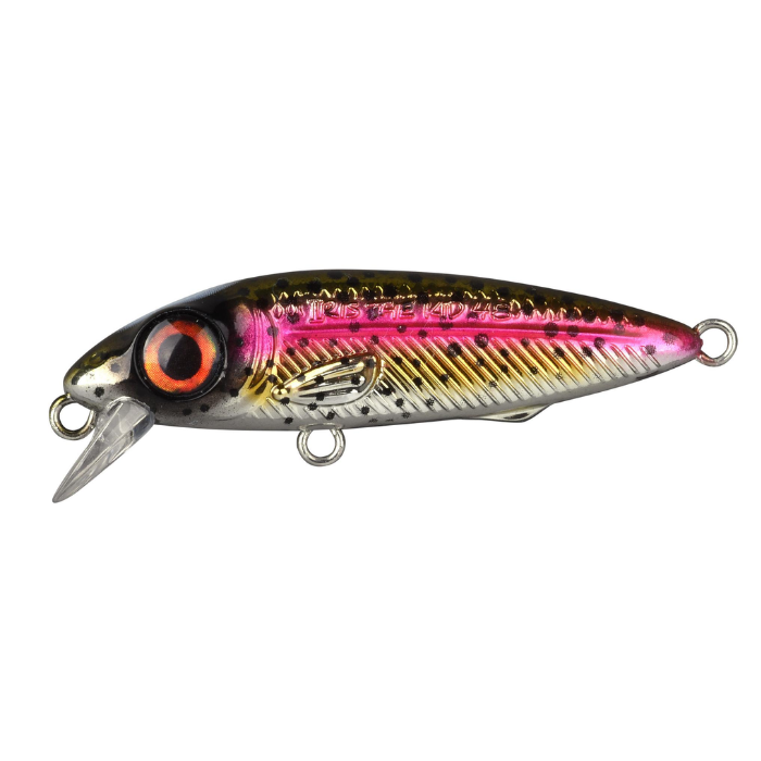 SPRO%20Iris%20The%20Kid%20R.Trout%205,8CM%208G%20Sert%20Yem