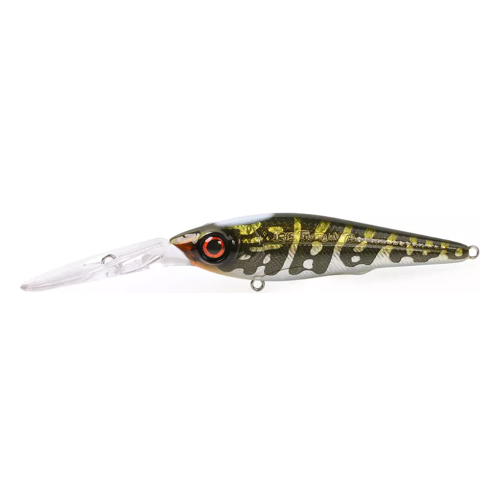 SPRO%20Iris%20Twitchy%20DR%20HL%20Northern%20Pike%207,5CM%209G%20Sert%20Yem