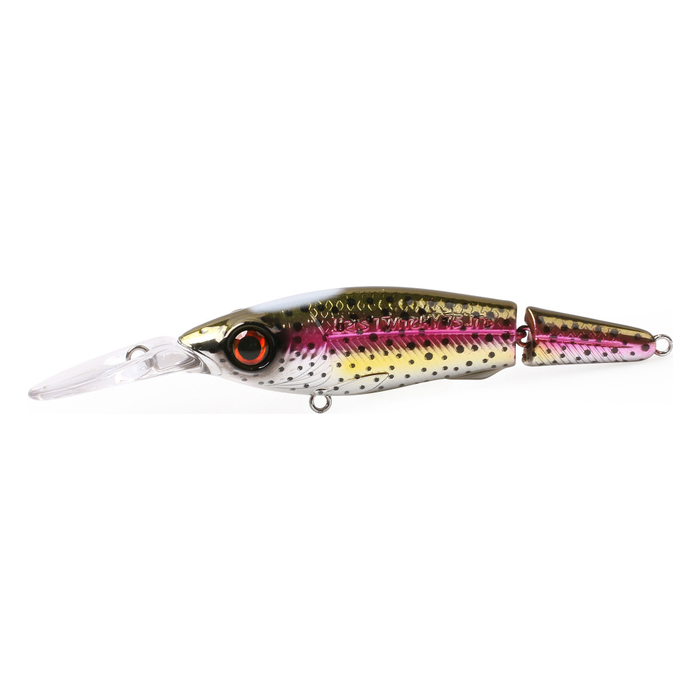 SPRO%20Iris%20Twitchy%20Jtd%20HL%20Rainbow%20Trout%207,5CM%208,5G%20Maket%20Yem