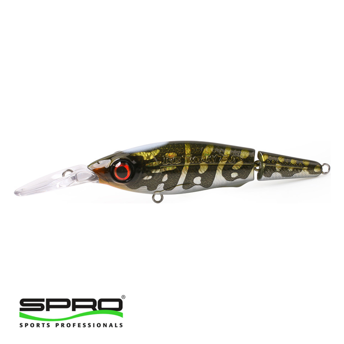 SPRO%20Iris%20Twitchy%20Jtd%20HL%20Northern%20%20Pike%20%207,5CM%208,5G%20Maket%20Yem