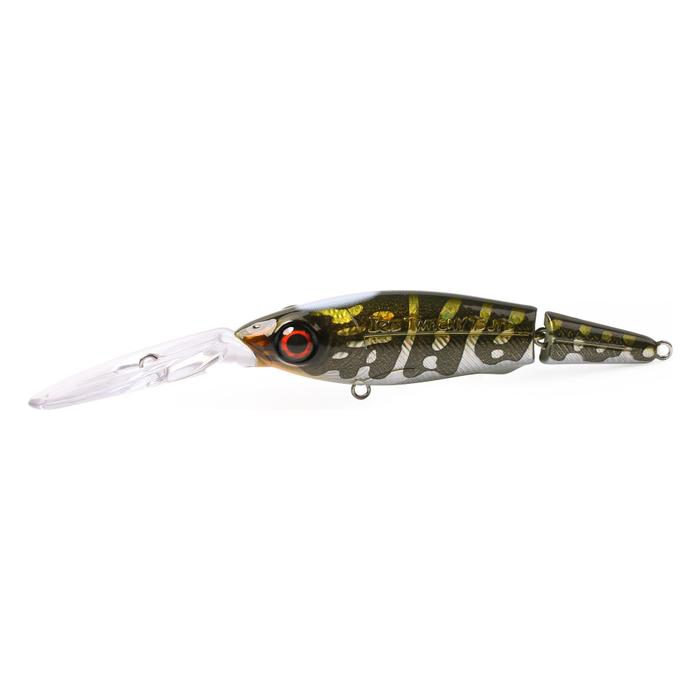 SPRO%20Iris%20TwitchyJtd%20Dr%20N.Pike%207,5CM%209G%20Sert%20Yem