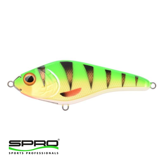 SPRO%20The%20Rapper%20128%20SLS%2049G%20UV%20Firetiger%20Sert%20Yem