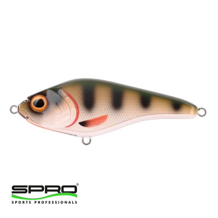 SPRO%20The%20Rapper%20128%20SLS%2049G%20UV%20Perch%20Sert%20Yem