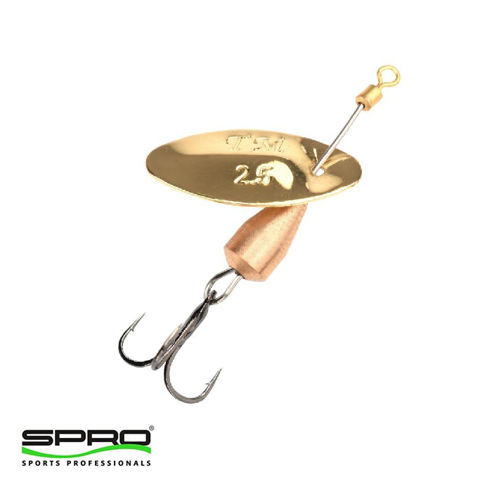 SPRO%20TM%20La%20Tournante%20Altın%20Sarısı%205G%20Kaşık%20#3