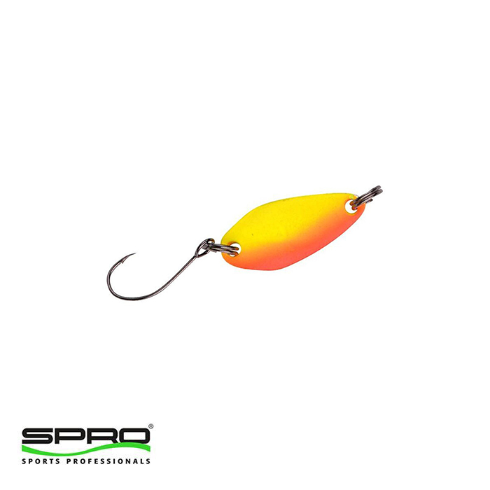 SPRO%20TM%20Incy%20Spin%20Sunshine%202,5G%20Kaşık
