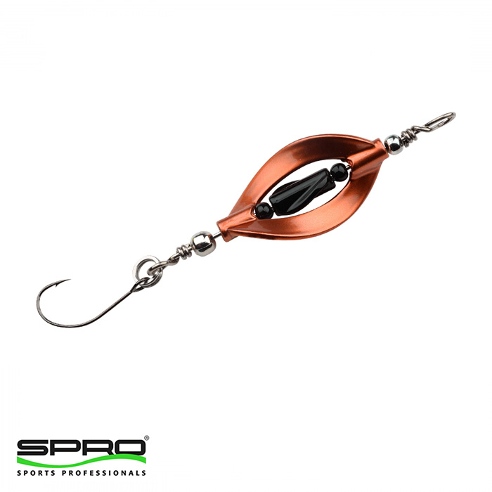 SPRO%20TM%20Incy%20Double%20Spin%203,3G%20Kaşık%20Maggot
