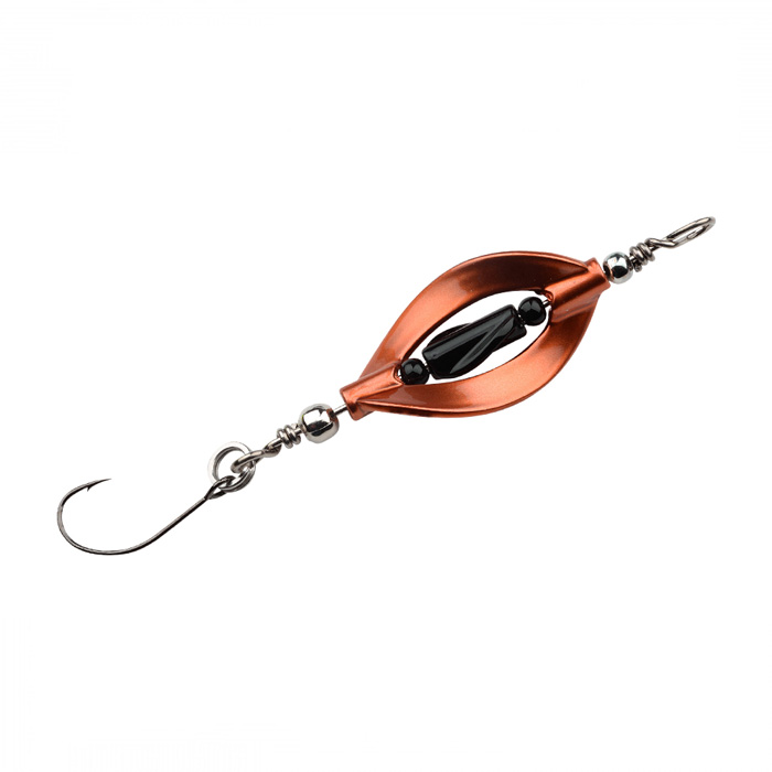 SPRO%20TM%20Incy%20Double%20Spin%203,3G%20Kaşık%20Maggot