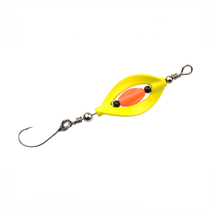 SPRO%20TM%20Incy%20Double%20Spin%203,3G%20Kaşık%20Sunshine