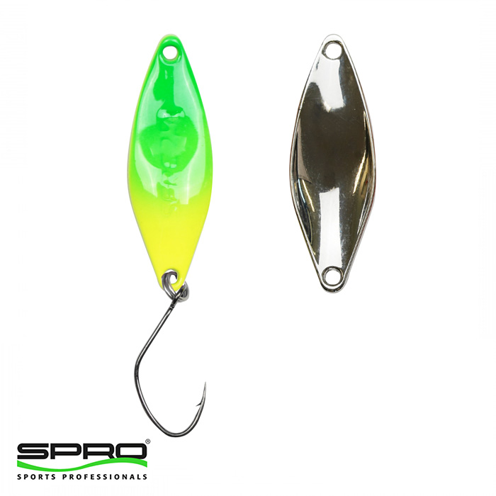 SPRO%20Serc%20Kaşık%201,6G%20Chameleon