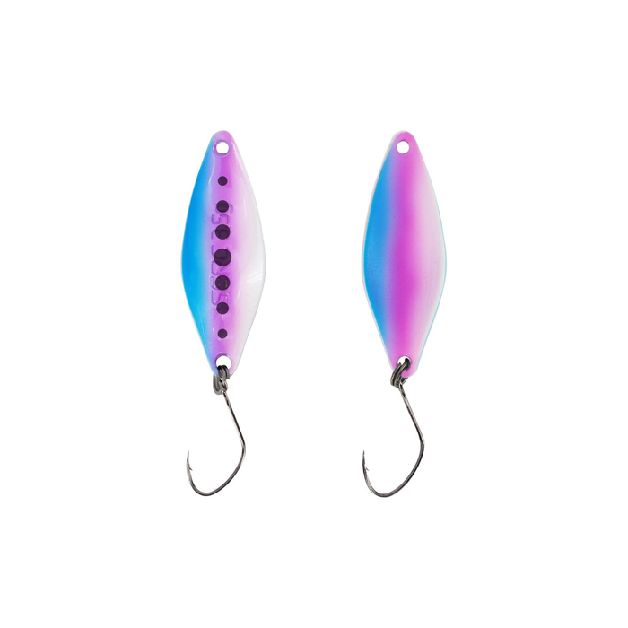 SPRO%20TM%20Serc%203,5G%20Rainbow%20Micro%20Kaşık