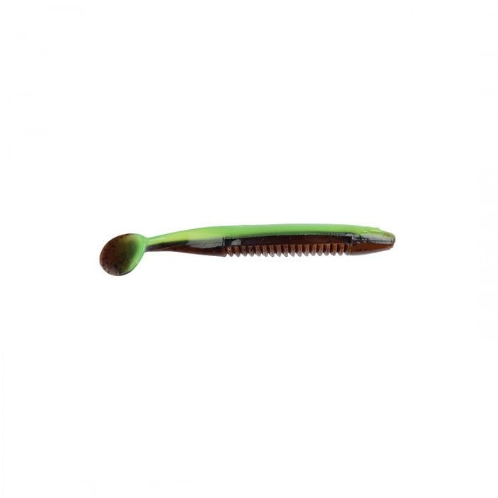 T.D.SPRO%20Komodo%20Shad%209Cm%20M.Chocolate%20S.%20Yem%2040%20Adet