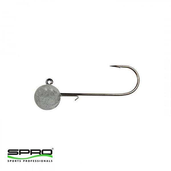 SPRO%20Round%20HD%20Jig%20Head%2090%207G%20Zokalı%20İğne%201/3
