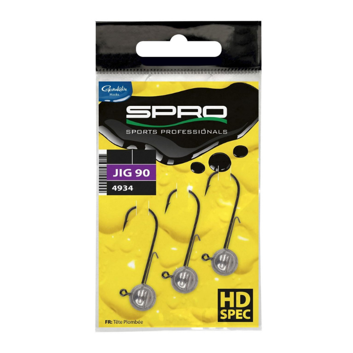 SPRO%20Jig%20Head%20HD%2090%2014G%20%20#5/0