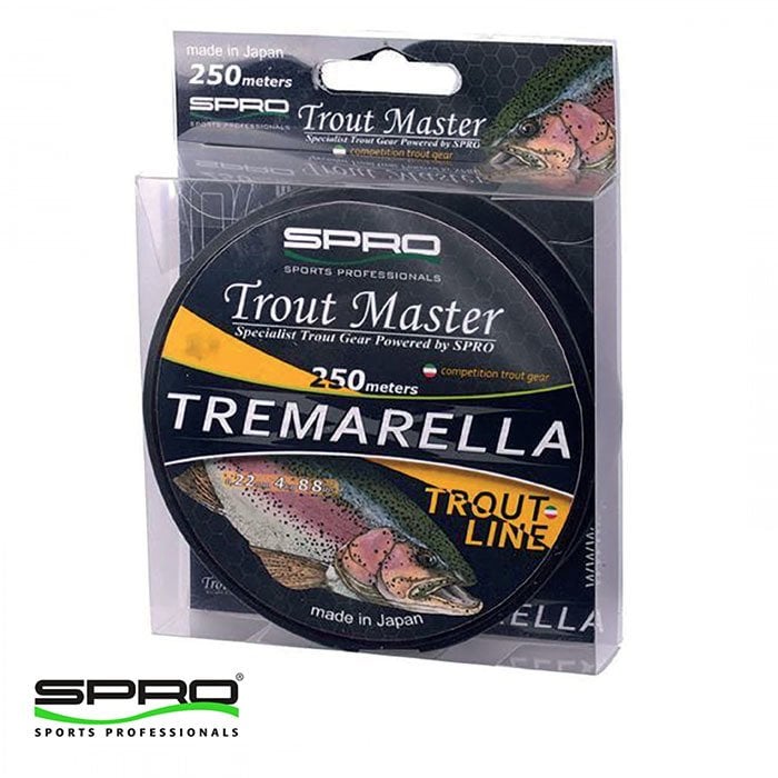 T.D.SPRO%20TM%20Tremarela%20Mono%20Misina%200,16MM%202,3Kg%20250M%201/1