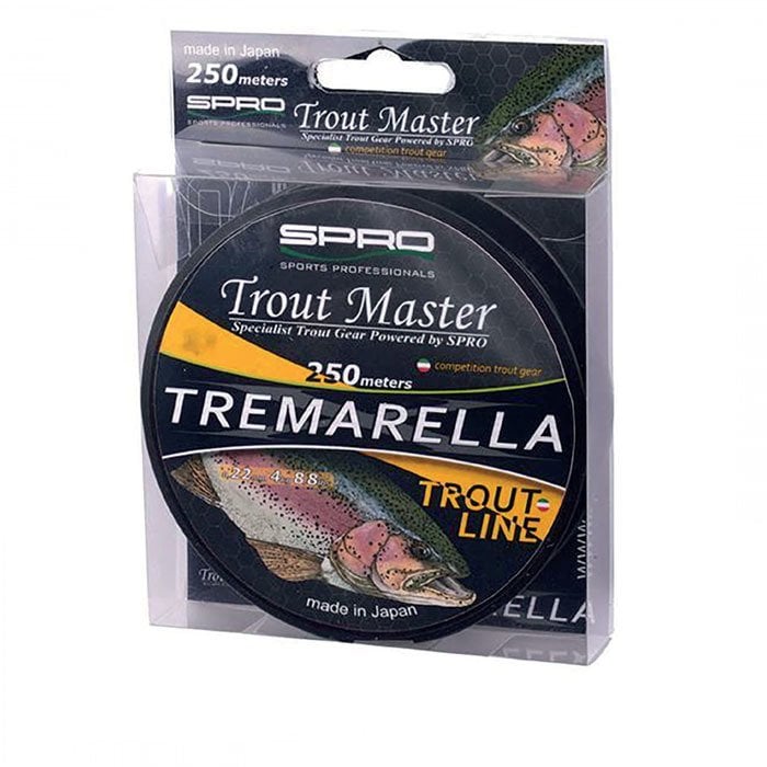 T.D.SPRO%20TM%20Tremarela%20Mono%20Misina%200,16MM%202,3Kg%20250M%201/1
