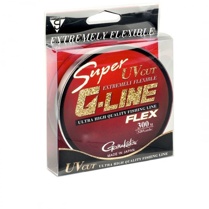 T.D.%20SPRO%20Super%20G-Line%20Flex%20300M%200,26mm%20Misina