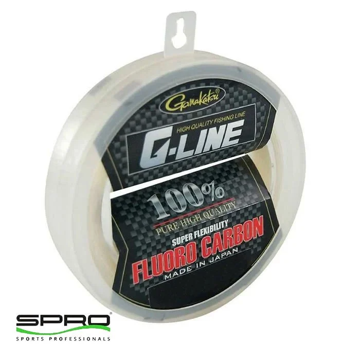 GAMA%20G-LINE%20Fluorocarbon%20Misina%200.65mm%2050m%2018Kg