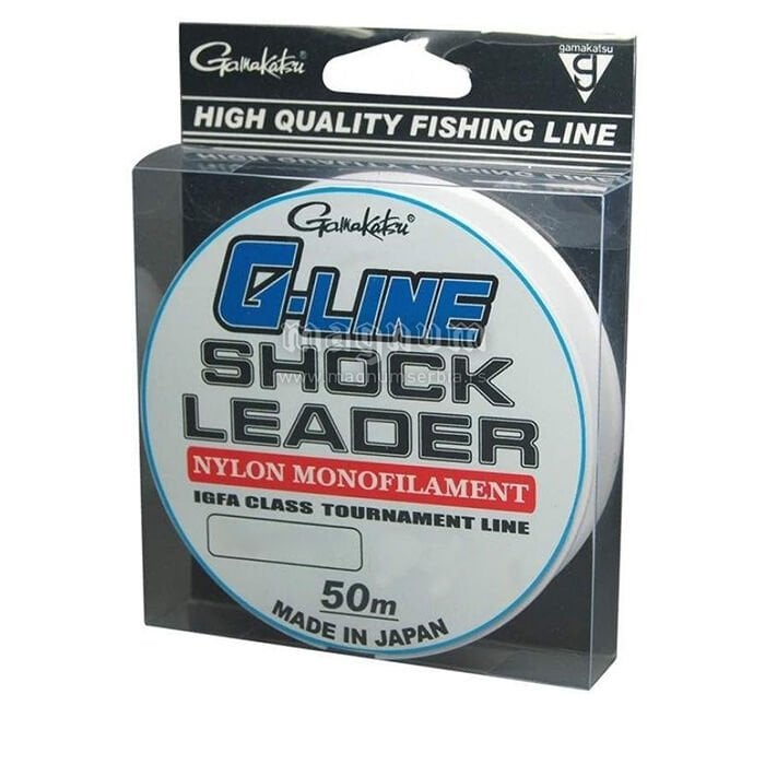 T.GAMA%20GLINE%20SHOCK%20Lider%20Misina%200.57%20mm%2050%20m